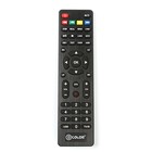 Приставка для цифрового ТВ D-COLOR DC1501HD, FullHD, DVB-T2, дисплей, HDMI, RCA, USB, черная - Фото 4