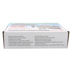 Приставка для цифрового ТВ D-COLOR DC1501HD, FullHD, DVB-T2, дисплей, HDMI, RCA, USB, черная - Фото 7