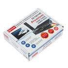 Приставка для цифрового ТВ D-COLOR DC1501HD, FullHD, DVB-T2, дисплей, HDMI, RCA, USB, черная - Фото 8