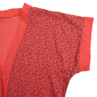 Комплект женский (халат, майка, шорты) ПК-35 цвет МИКС, р-р 52 - Фото 5