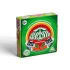 Настольная игра на реакцию и внимание «Дуббль. Животные», 55 карт, 5+ - Фото 5