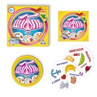 Настольная игра на реакцию и внимание «Дуббль. Слова», 55 карт, 5+ - Фото 2