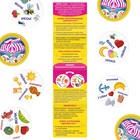 Настольная игра на реакцию и внимание «Дуббль. Слова», 55 карт, 5+ - Фото 4