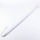 Светильник светодиодный герметичный Luazon 36 Вт, 2720 Лм, IP65, 6500К,1275х64х34 мм - Фото 1