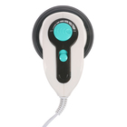 Массажёр для тела Luazon LEM-34, антицеллюлитный, 2 режима, 5 насадок, 220 В, белый - Фото 2