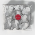 Набор форм для печенья Доляна «Животные», 8 предметов, 14×14 см, серебристый - Фото 4