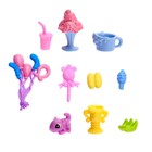 Игровой набор пони, световые эффекты, МИКС - Фото 4