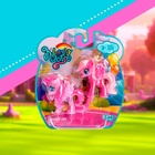 Фигурки - питомцы «Пони», набор 2 шт., МИКС - Фото 9