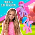 Пони «Малышки», МИКС - Фото 4