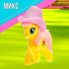 Пони в шляпе, МИКС - Фото 17