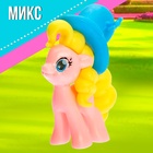 Пони в шляпе, МИКС - Фото 18