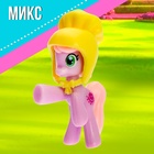 Пони в шляпе, МИКС - Фото 5