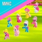 Пони в шляпе, МИКС - Фото 6