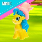 Пони в шляпе, МИКС - Фото 9