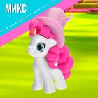 Пони в шляпе, МИКС - Фото 10