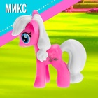 Пони «Ляля» с аксессуаром, МИКС - Фото 12