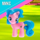 Пони «Ляля» с аксессуаром, МИКС - Фото 13