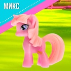 Пони «Ляля» с аксессуаром, МИКС - Фото 15