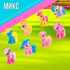 Пони «Ляля» с аксессуаром, МИКС - Фото 16