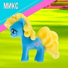 Пони «Ляля» с аксессуаром, МИКС - Фото 6