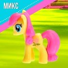 Пони «Ляля» с аксессуаром, МИКС - Фото 7