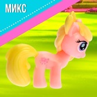 Пони «Ляля» с аксессуаром, МИКС - Фото 8