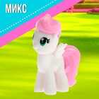 Пони «Ляля» с аксессуаром, МИКС - Фото 9