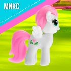 Пони «Ляля» с аксессуаром, МИКС - Фото 10