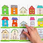 Настольная игра «Гномики в домике», 36 карточек, 5+ - Фото 5