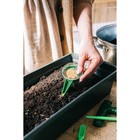 Сеялка для семян, ручная, длина 12 см, пластик - Фото 5