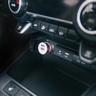 Зарядное устройство TORSO, 12-24 В, 2 USB 1.0 А, 2.1 А, микс - Фото 1