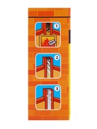 Средство для очистки дымоходов от сажи и копоти «Счастливый дачник - Трубочист», 5×20 г - Фото 3