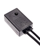 Контроллер Luazon Lighting для светового шнура 13 мм, 8 режимов, 220 В, 3-pin - фото 5041417