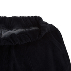 Комплект женский (толстовка, брюки) ТК-482 цвет чёрный, р-р 56 - Фото 9