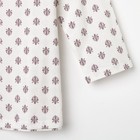 Пижама женская (джемпер, брюки) П-463 цвет МИКС, р-р 54 - Фото 6