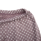 Пижама женская (джемпер, брюки) П-572 цвет МИКС, р-р 56 - Фото 9