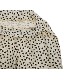 Комплект женский (джемпер, брюки) ТК-456 цвет бежевый, р-р 52 - Фото 11