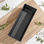 Форма для выпечки Доляна «Джоанна. Хлеб», 31×11,5×7,5 см, антипригарное покрытие, цвет МИКС - Фото 2