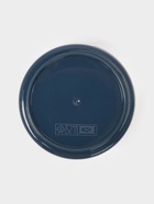 Ланч бокс TAKE IT EASY «Аланхе», 1.08 л, 2 уровня, нержавеющая сталь, синий - Фото 7