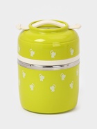 Ланч бокс TAKE IT EASY «Кот», 780 мл, сохраняет тепло 4 ч, нержавеющая сталь - Фото 2