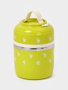 Ланч бокс TAKE IT EASY «Кот», 780 мл, сохраняет тепло 4 ч, нержавеющая сталь - Фото 3