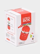 Ланч бокс TAKE IT EASY «Кот», 780 мл, сохраняет тепло 4 ч, нержавеющая сталь - Фото 8