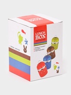 Ланч бокс TAKE IT EASY «Кот», 780 мл, сохраняет тепло 4 ч, нержавеющая сталь - Фото 9