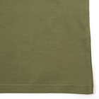 Комплект мужской (футболка, брюки) М-757/1-09 цвет хаки/тёмно-синий, р-р 48 - Фото 4