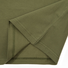 Комплект мужской (футболка, брюки) М-757/1-09 цвет хаки/тёмно-синий, р-р 48 - Фото 5