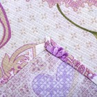Полотенце DomoVita Лаванда, цвет МИКС, 45х60 см - Фото 4