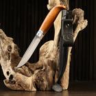 Нож "Финка Lappi", рукоять дерево - Фото 1