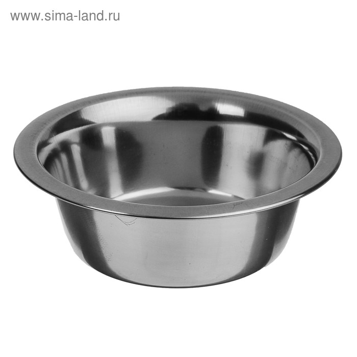 Миска стандартная, 380 мл - Фото 1