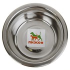 Миска стандартная, 380 мл - Фото 2