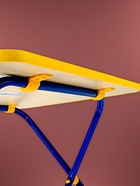 Комплект детской мебели «Познайка. Хочу все знать!», стол, стул - фото 33041961